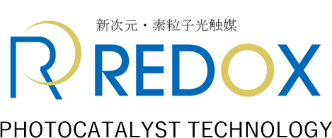 redoxロゴ